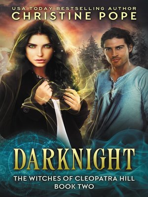 cover image of Darknight